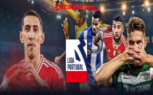 Tầm quan trọng của BXH VĐQG Bồ Đào Nha