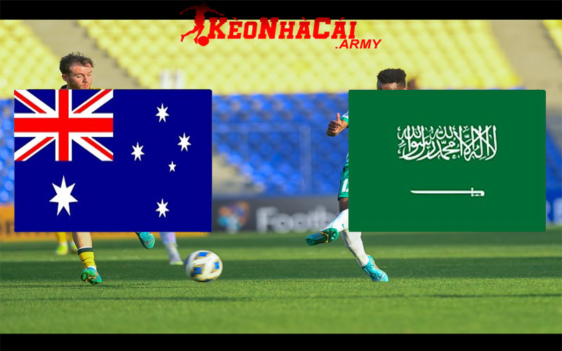 0 ava aus vs sau Soi Kèo Úc vs Ả Rập Saudi - Không Khoan Nhượng 16h10 14/11